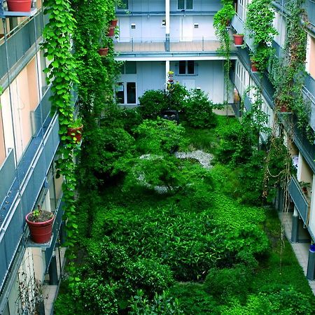Apartmenthaus Elster Lofts 라이프치히 외부 사진