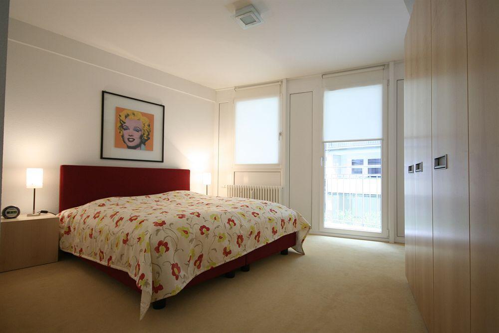 Apartmenthaus Elster Lofts 라이프치히 외부 사진