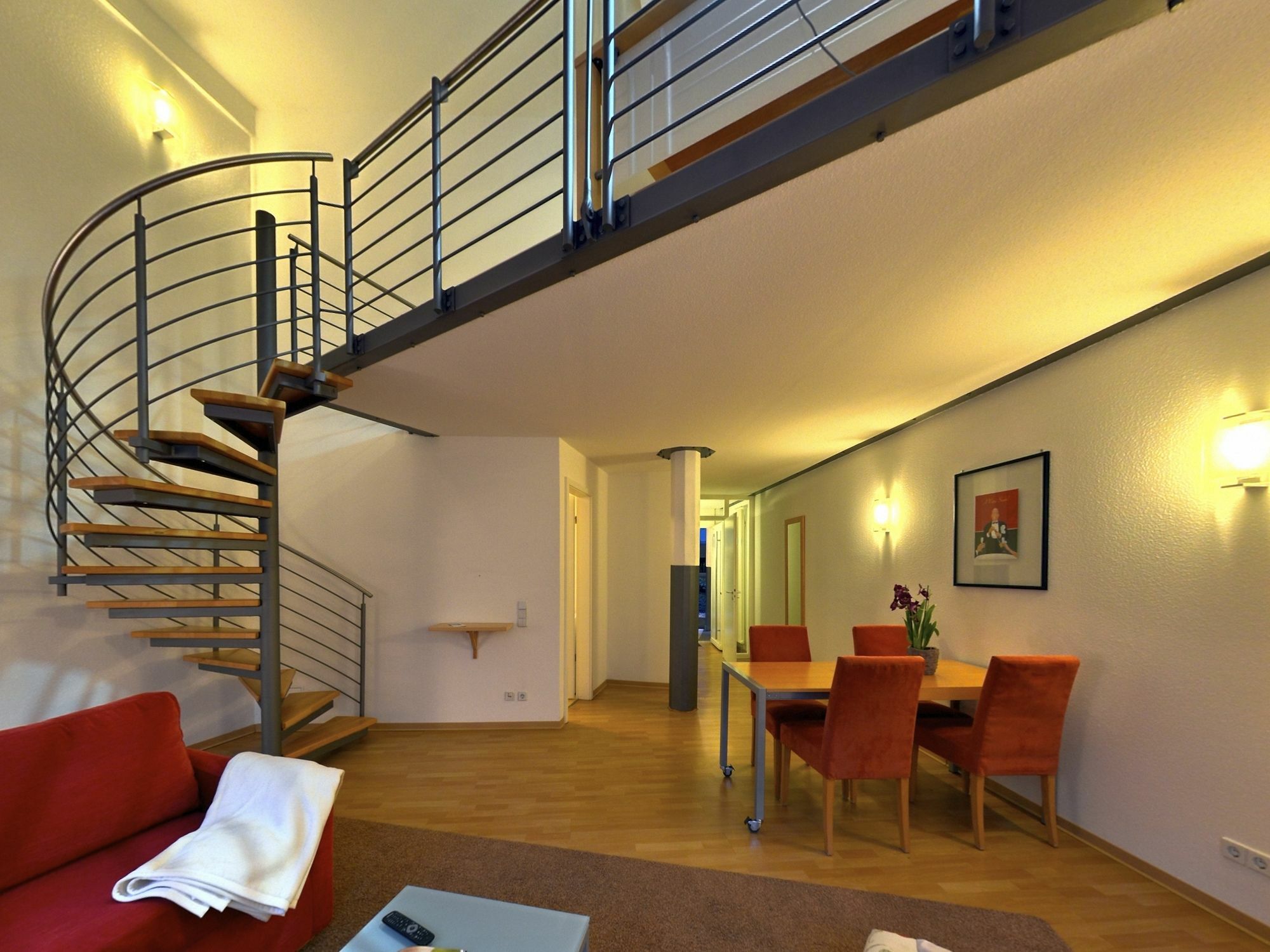 Apartmenthaus Elster Lofts 라이프치히 외부 사진