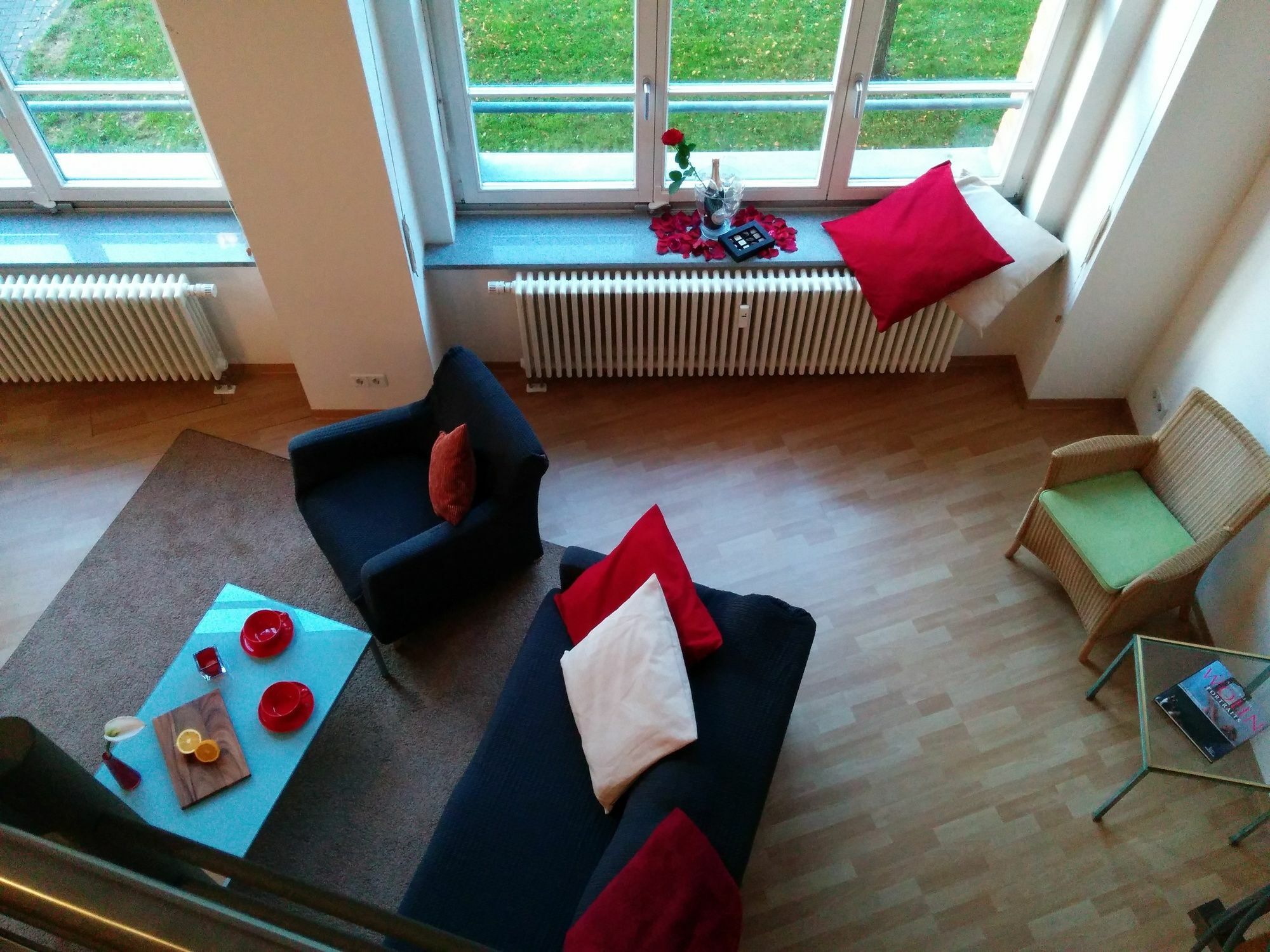 Apartmenthaus Elster Lofts 라이프치히 외부 사진