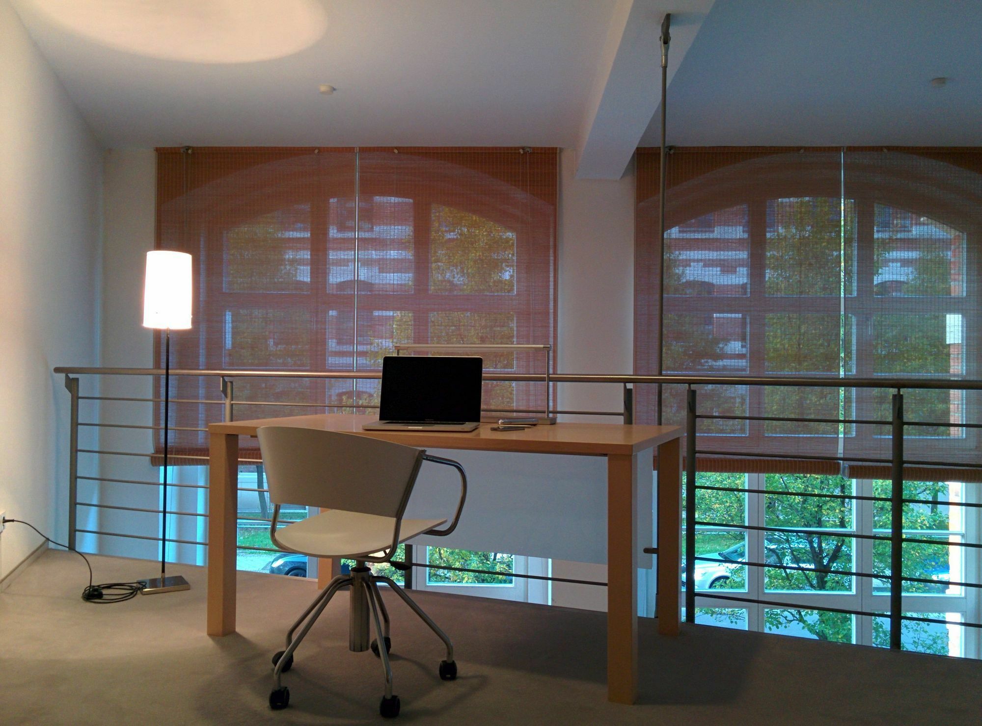 Apartmenthaus Elster Lofts 라이프치히 외부 사진
