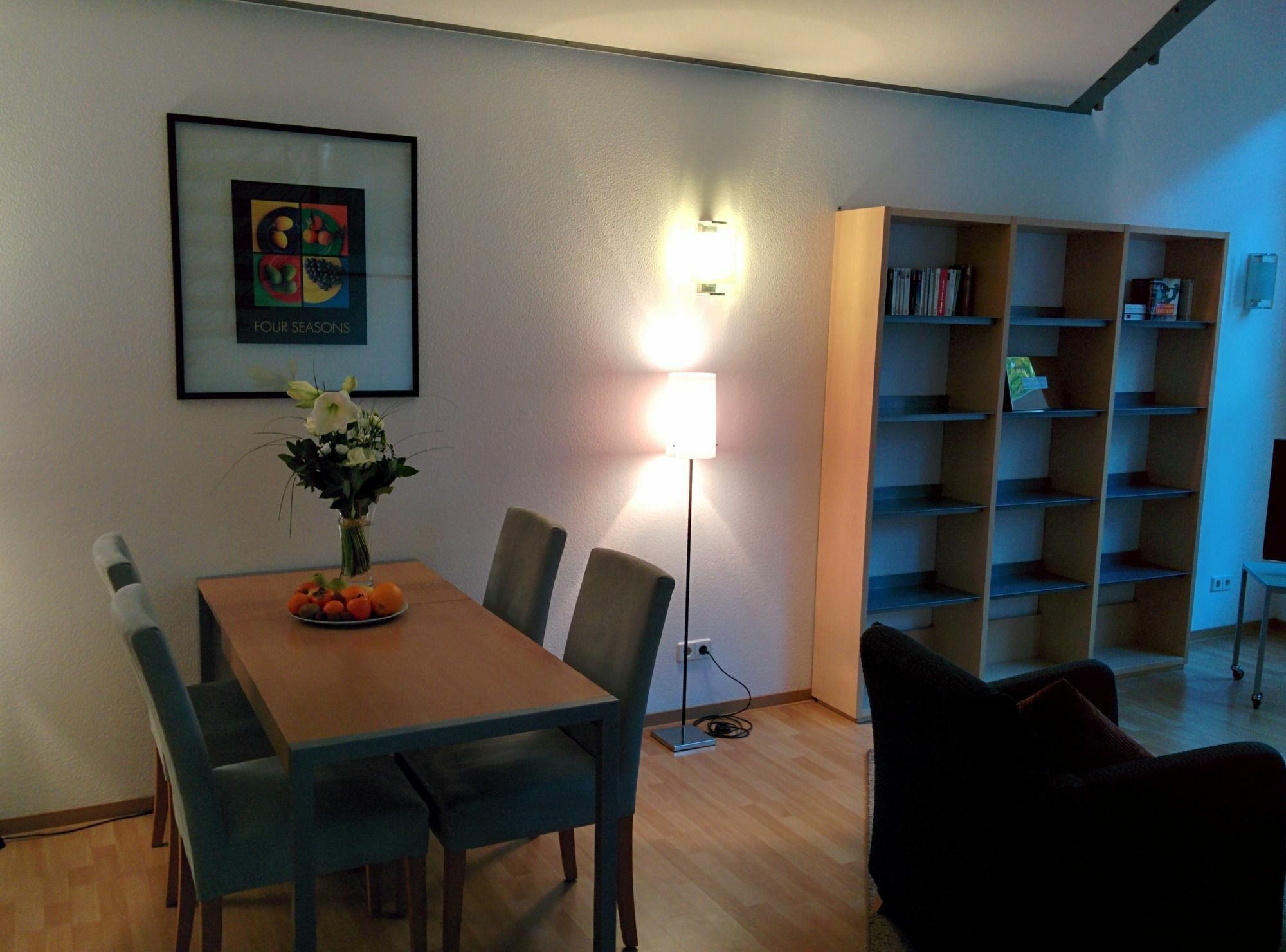 Apartmenthaus Elster Lofts 라이프치히 외부 사진