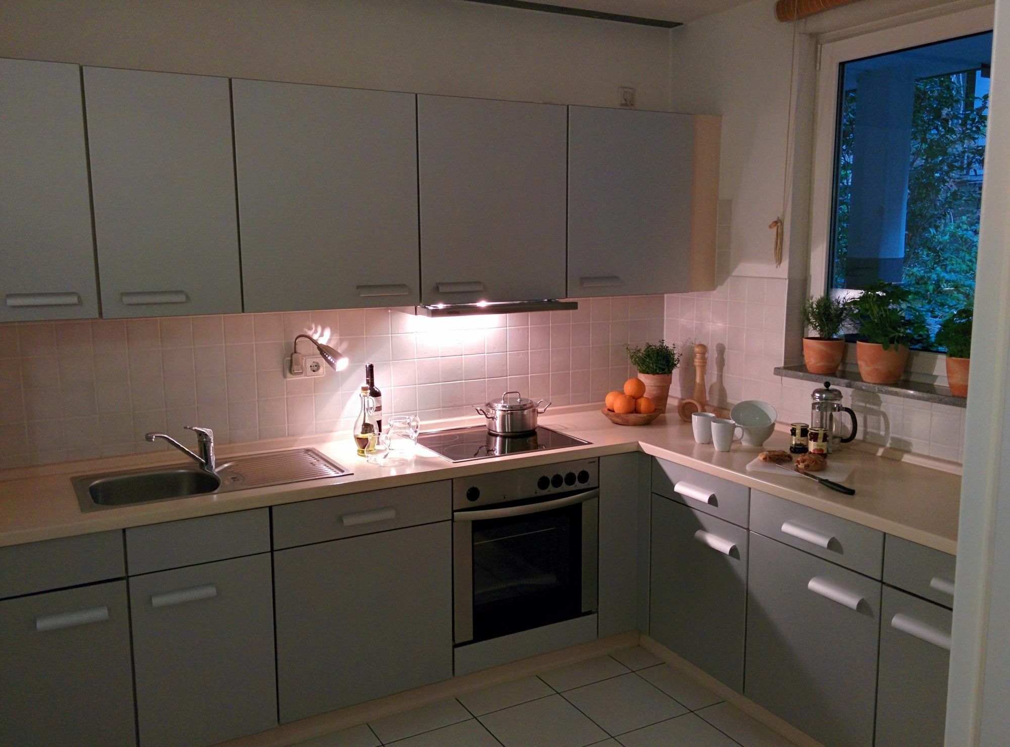 Apartmenthaus Elster Lofts 라이프치히 외부 사진