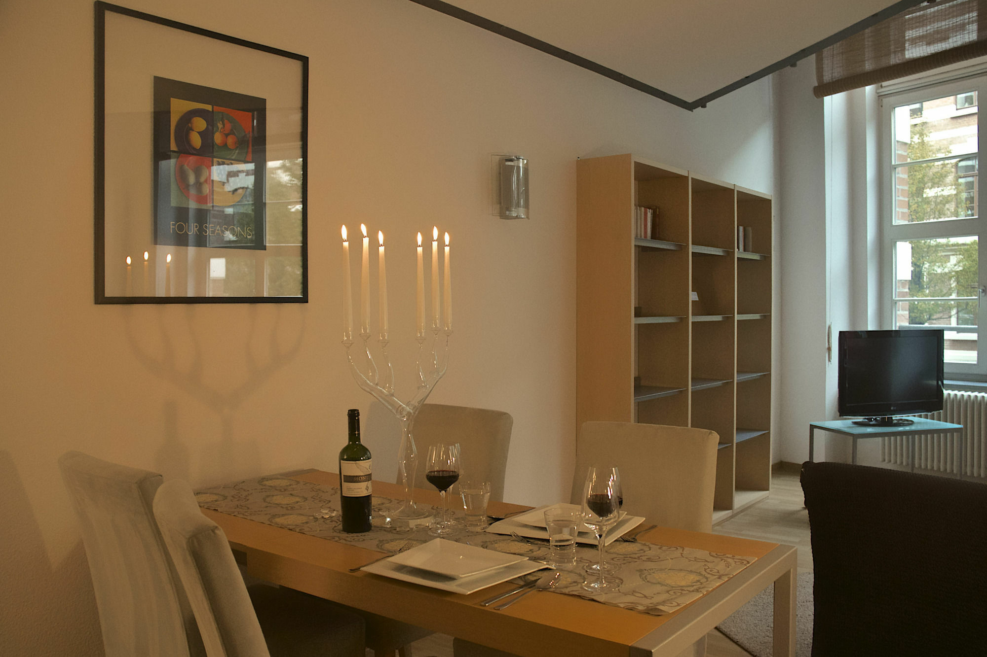Apartmenthaus Elster Lofts 라이프치히 외부 사진