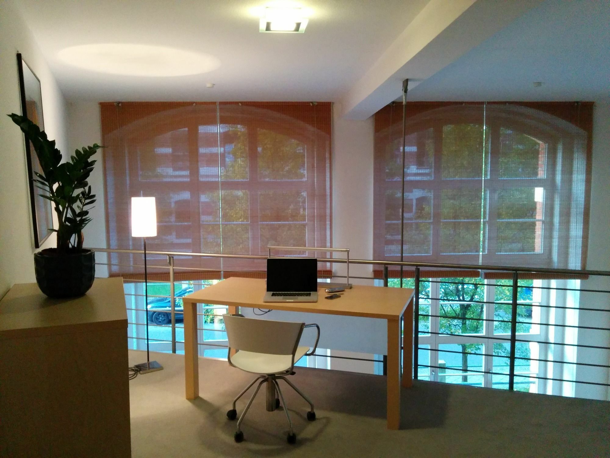 Apartmenthaus Elster Lofts 라이프치히 외부 사진