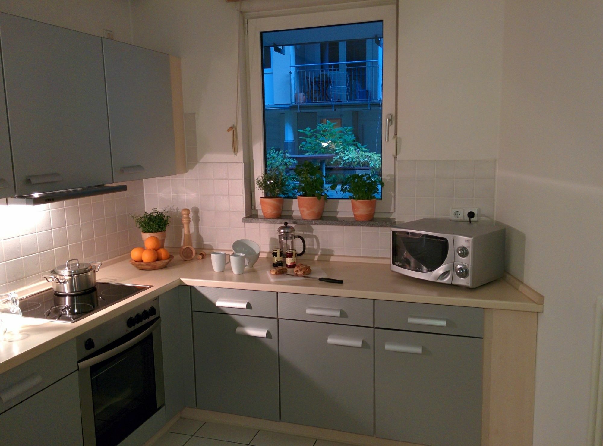 Apartmenthaus Elster Lofts 라이프치히 외부 사진