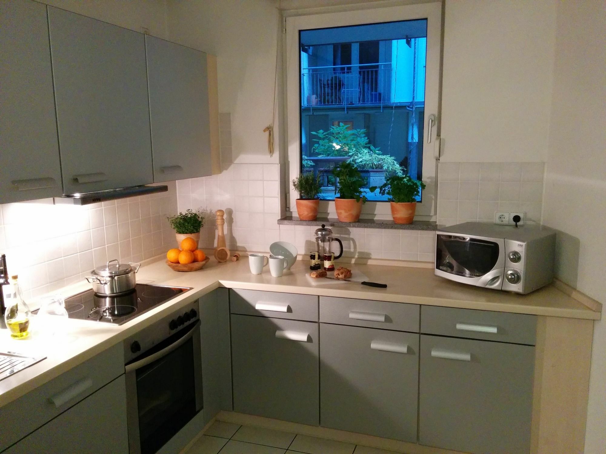 Apartmenthaus Elster Lofts 라이프치히 외부 사진