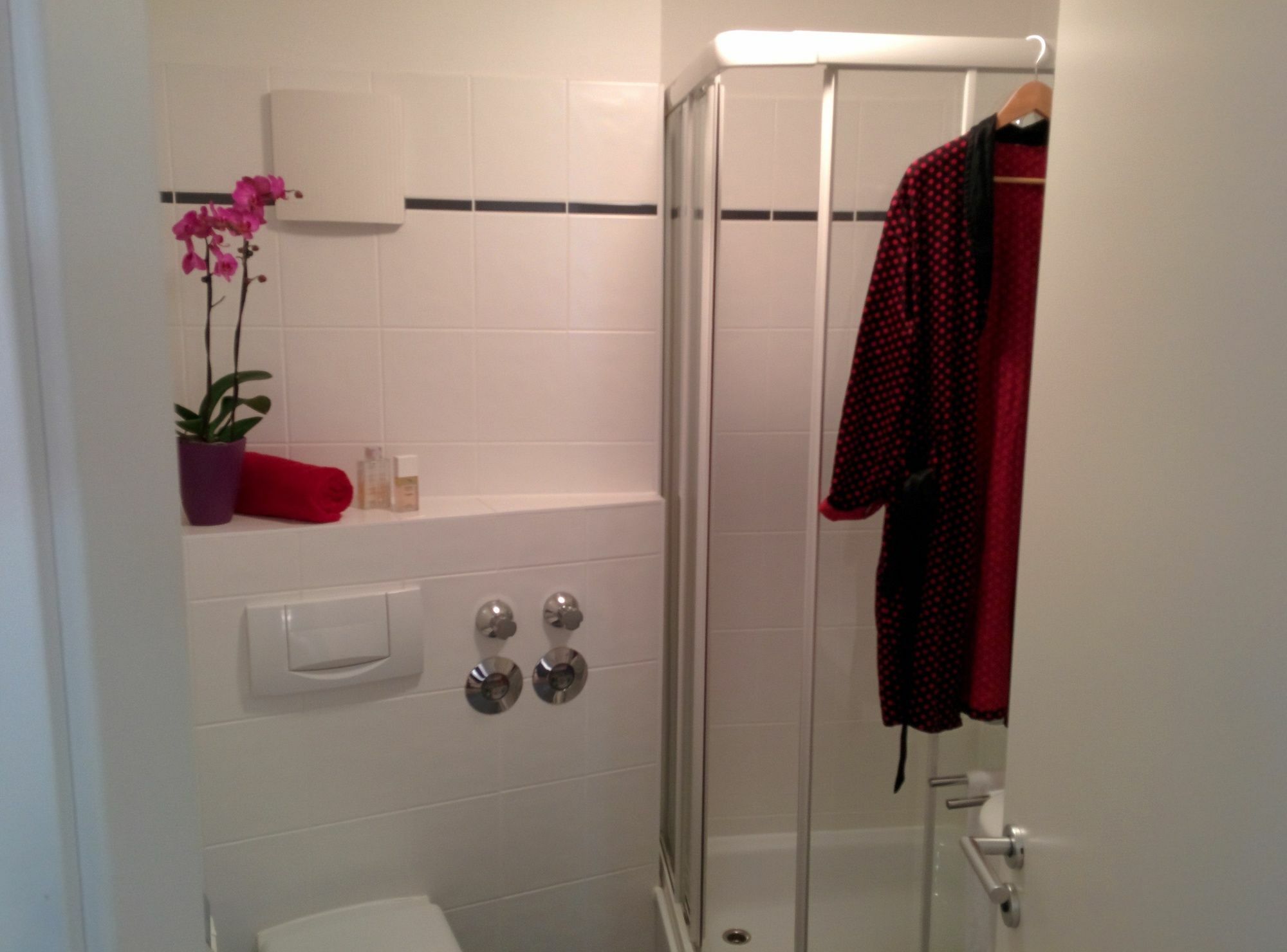 Apartmenthaus Elster Lofts 라이프치히 외부 사진