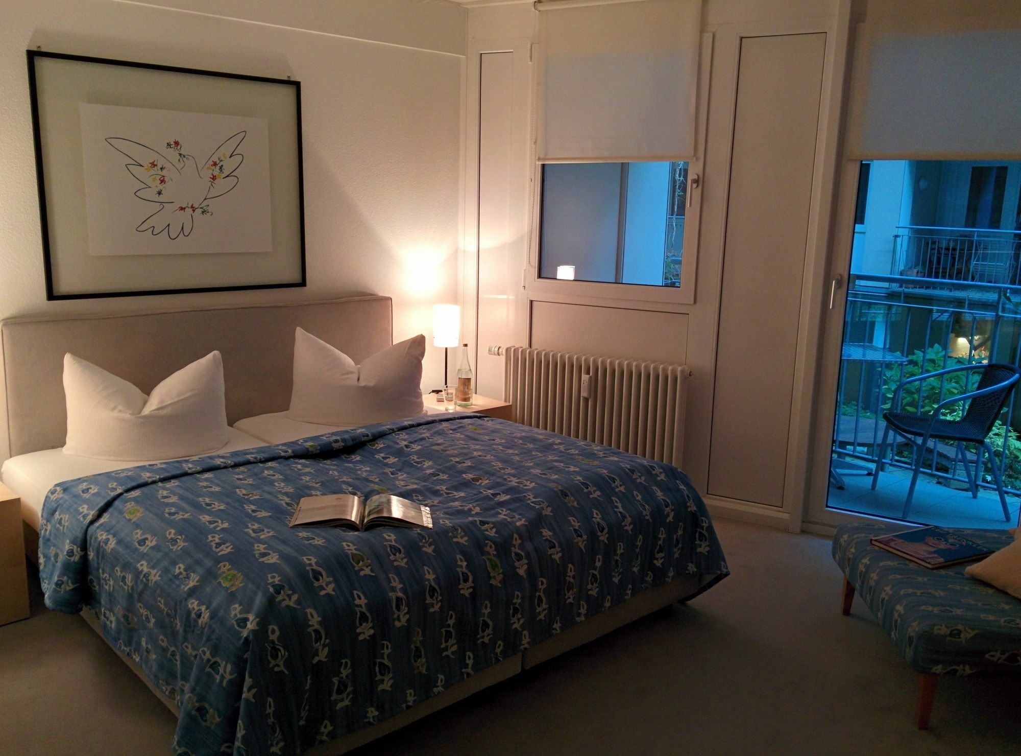 Apartmenthaus Elster Lofts 라이프치히 외부 사진