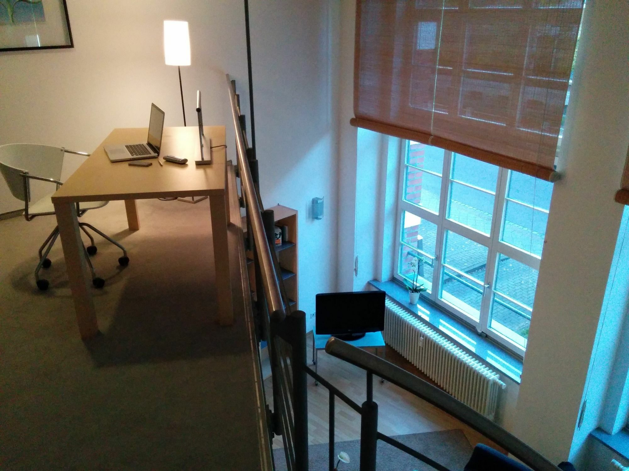 Apartmenthaus Elster Lofts 라이프치히 외부 사진