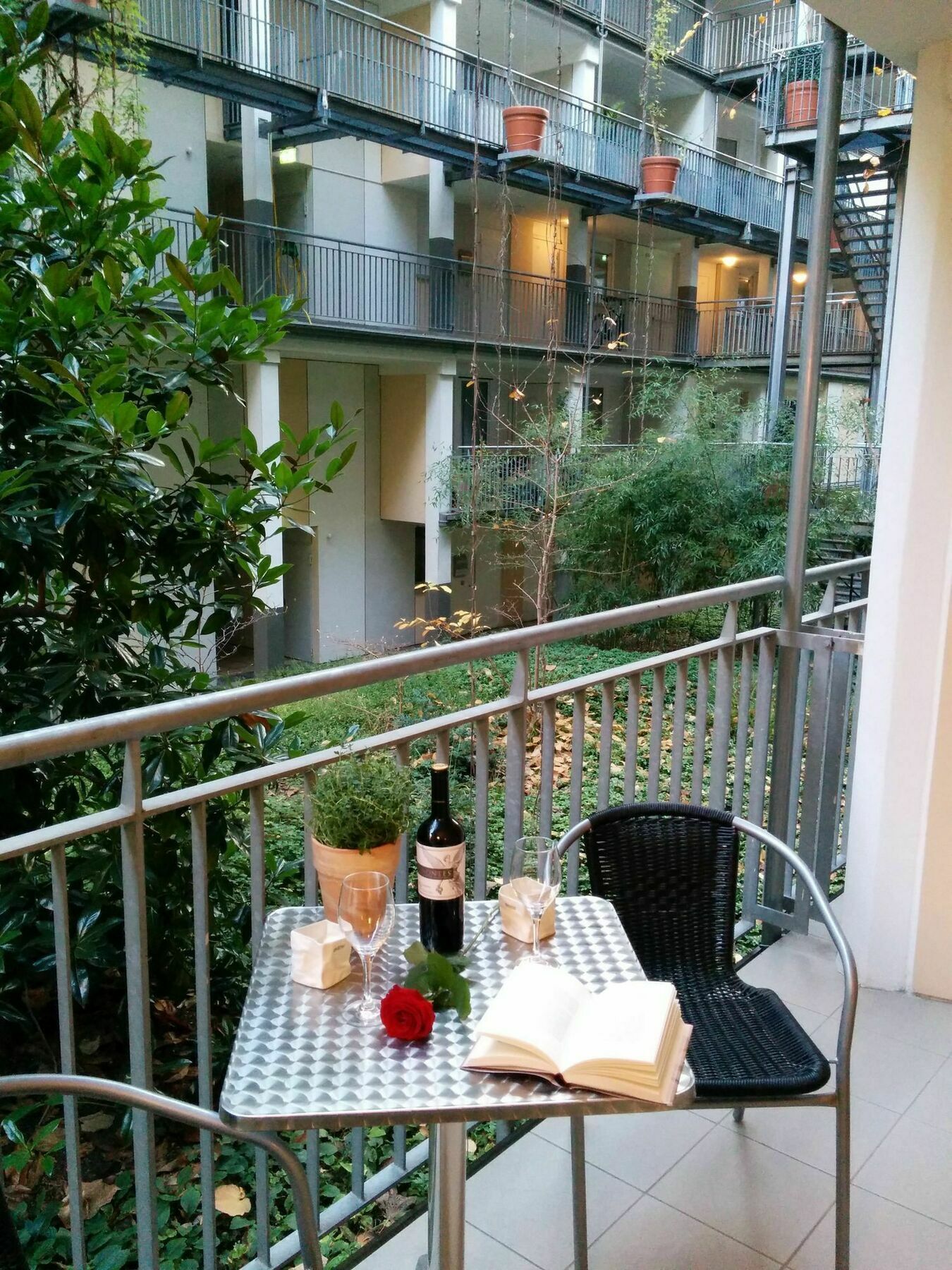 Apartmenthaus Elster Lofts 라이프치히 외부 사진