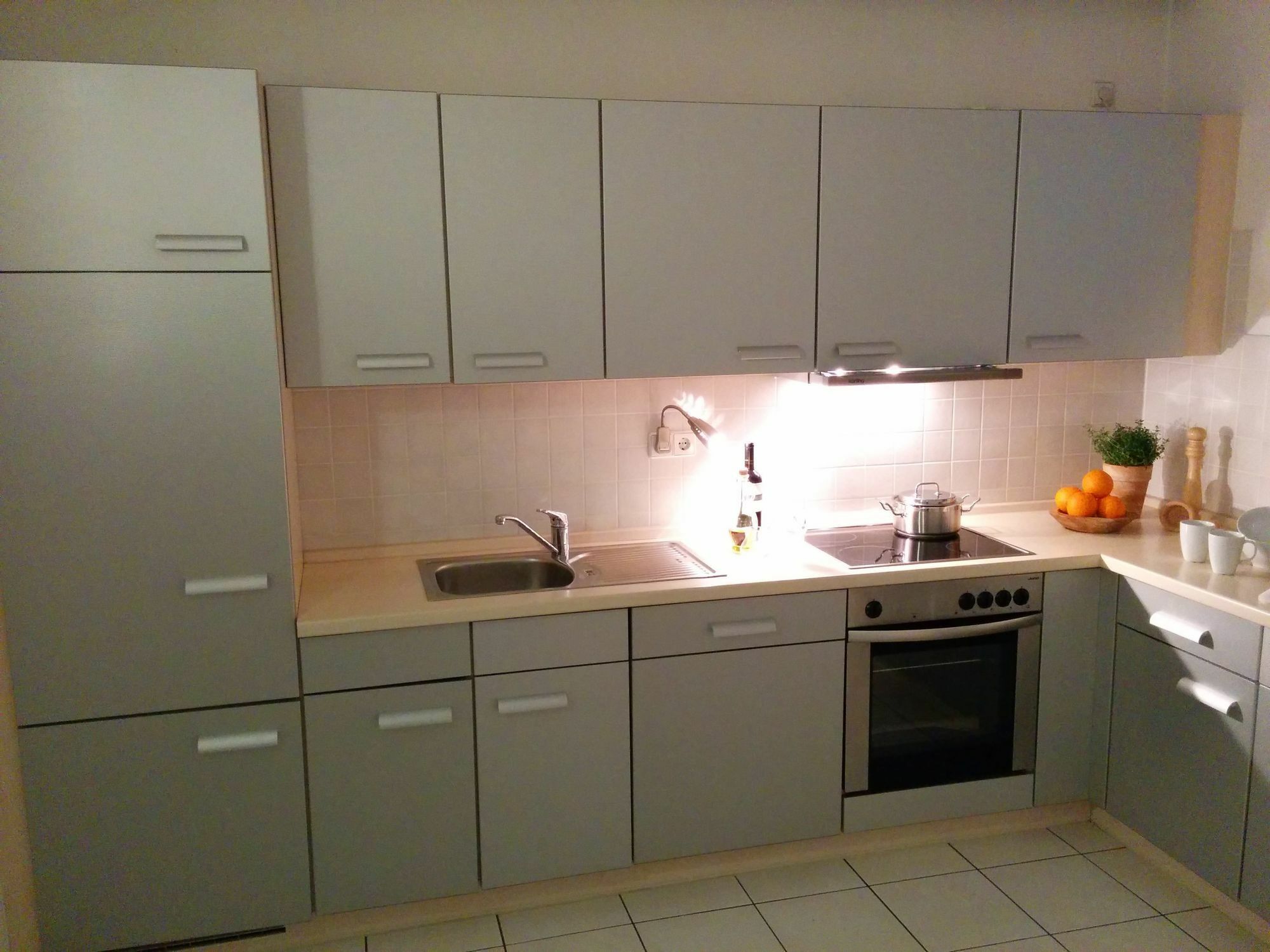 Apartmenthaus Elster Lofts 라이프치히 외부 사진