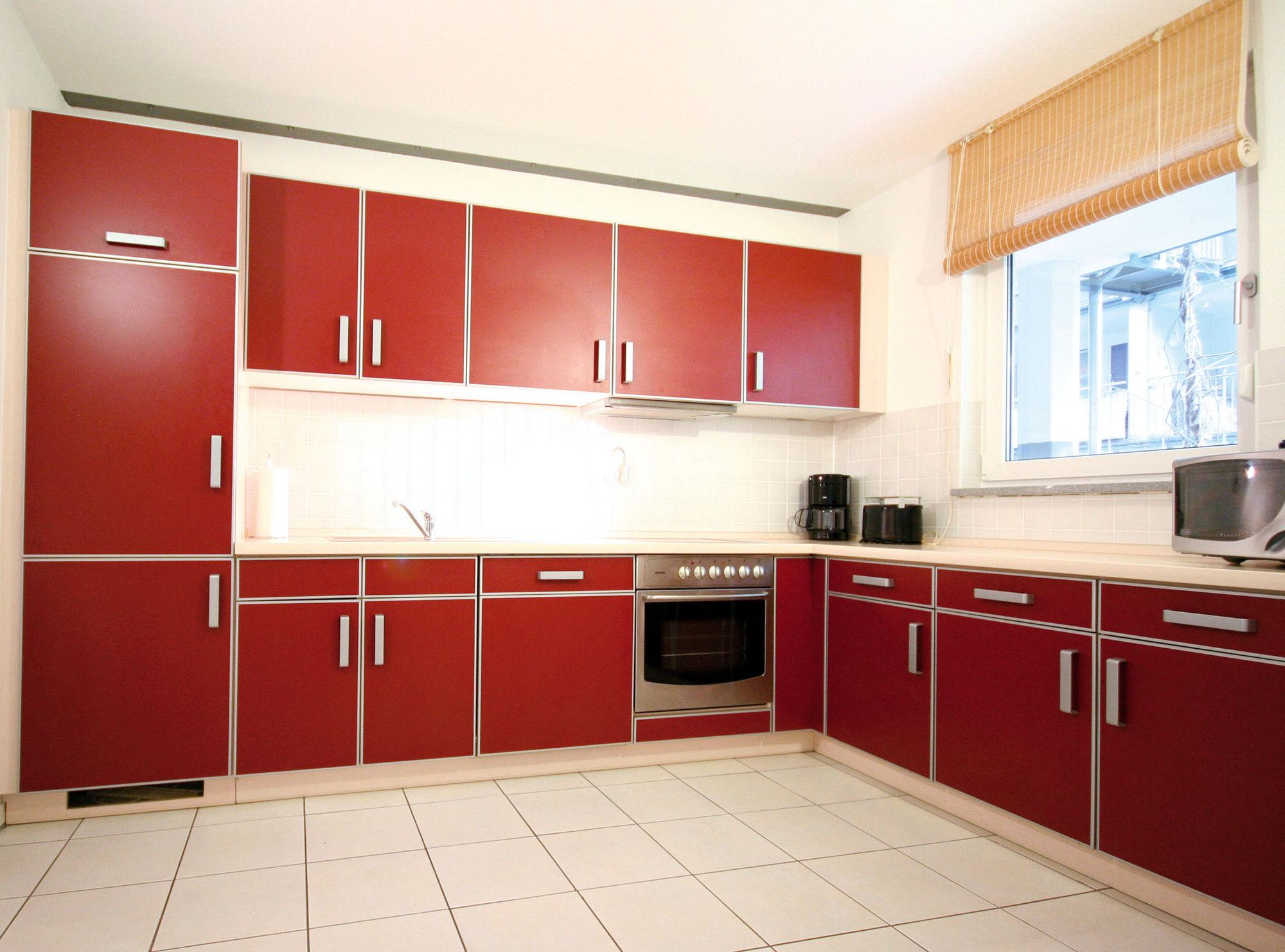 Apartmenthaus Elster Lofts 라이프치히 외부 사진