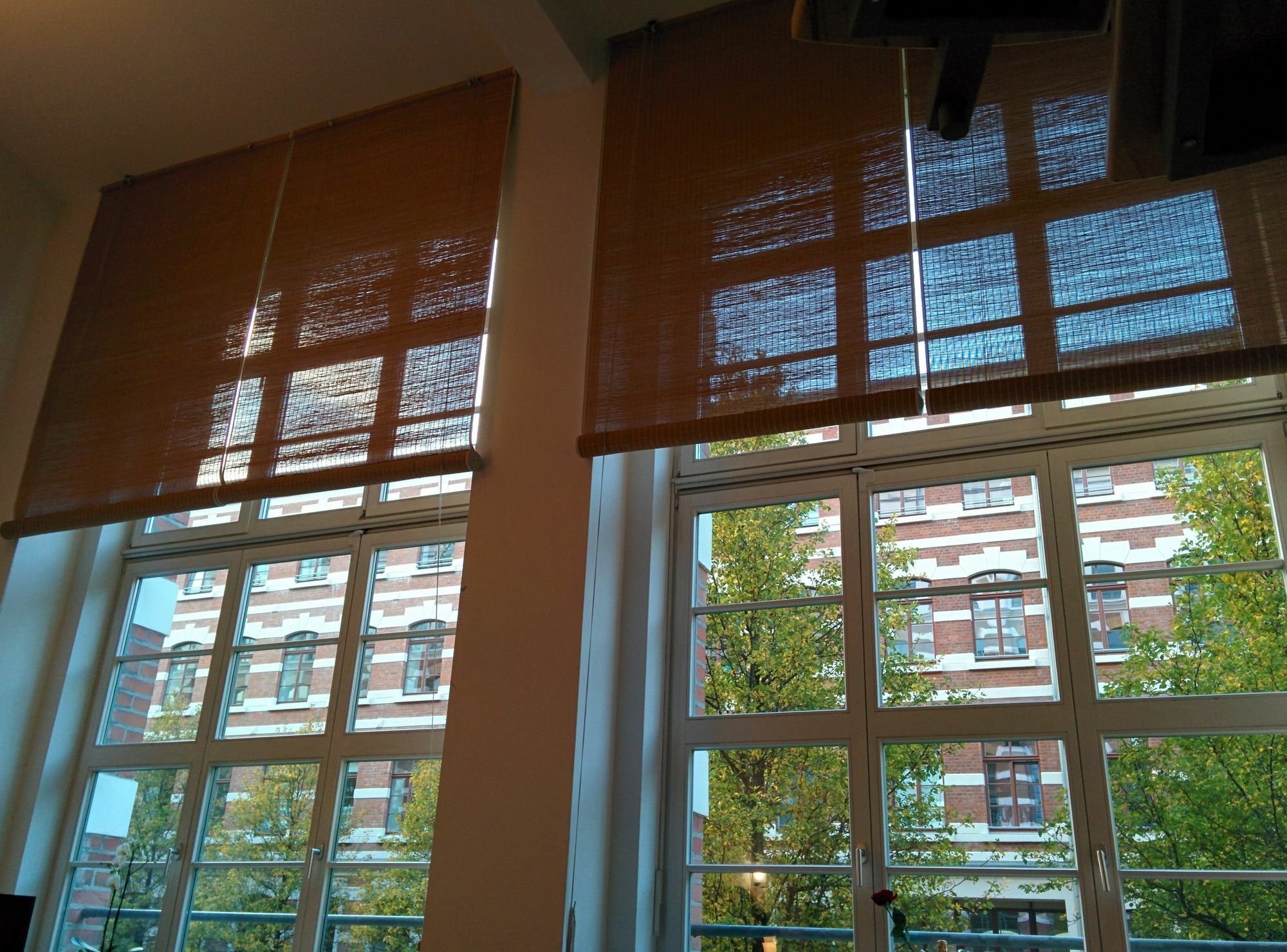 Apartmenthaus Elster Lofts 라이프치히 외부 사진