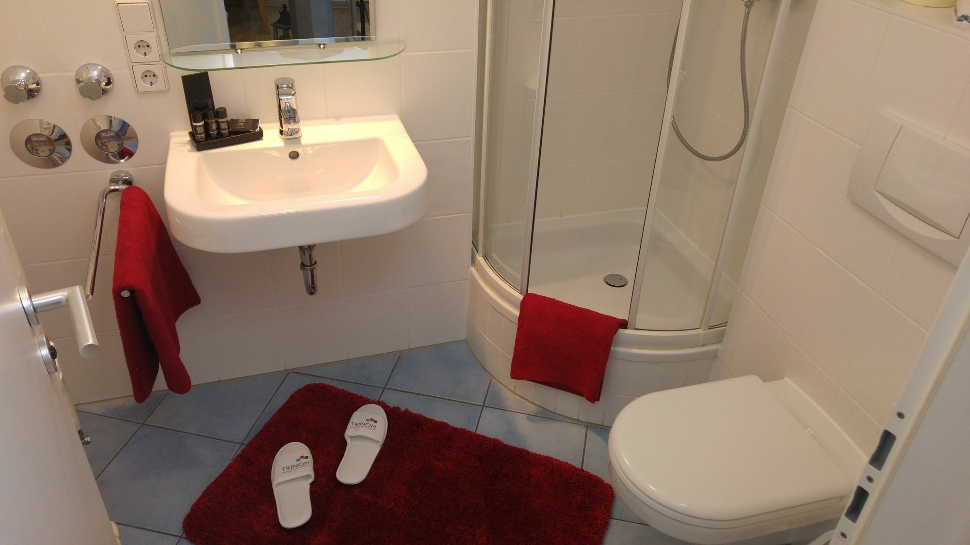 Apartmenthaus Elster Lofts 라이프치히 외부 사진