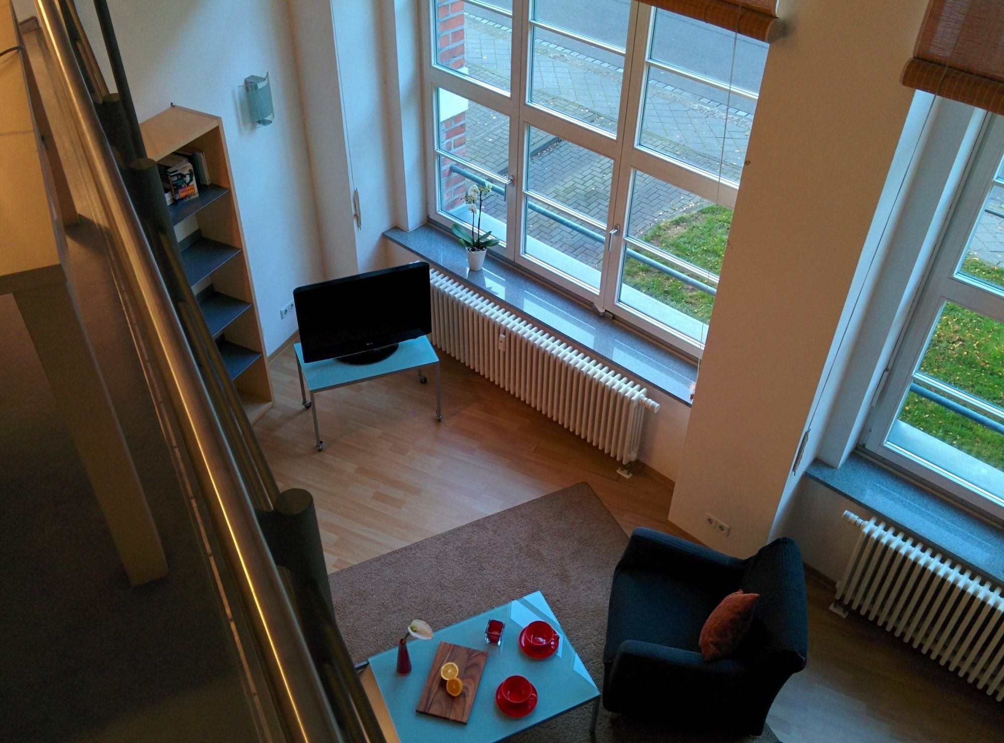 Apartmenthaus Elster Lofts 라이프치히 외부 사진