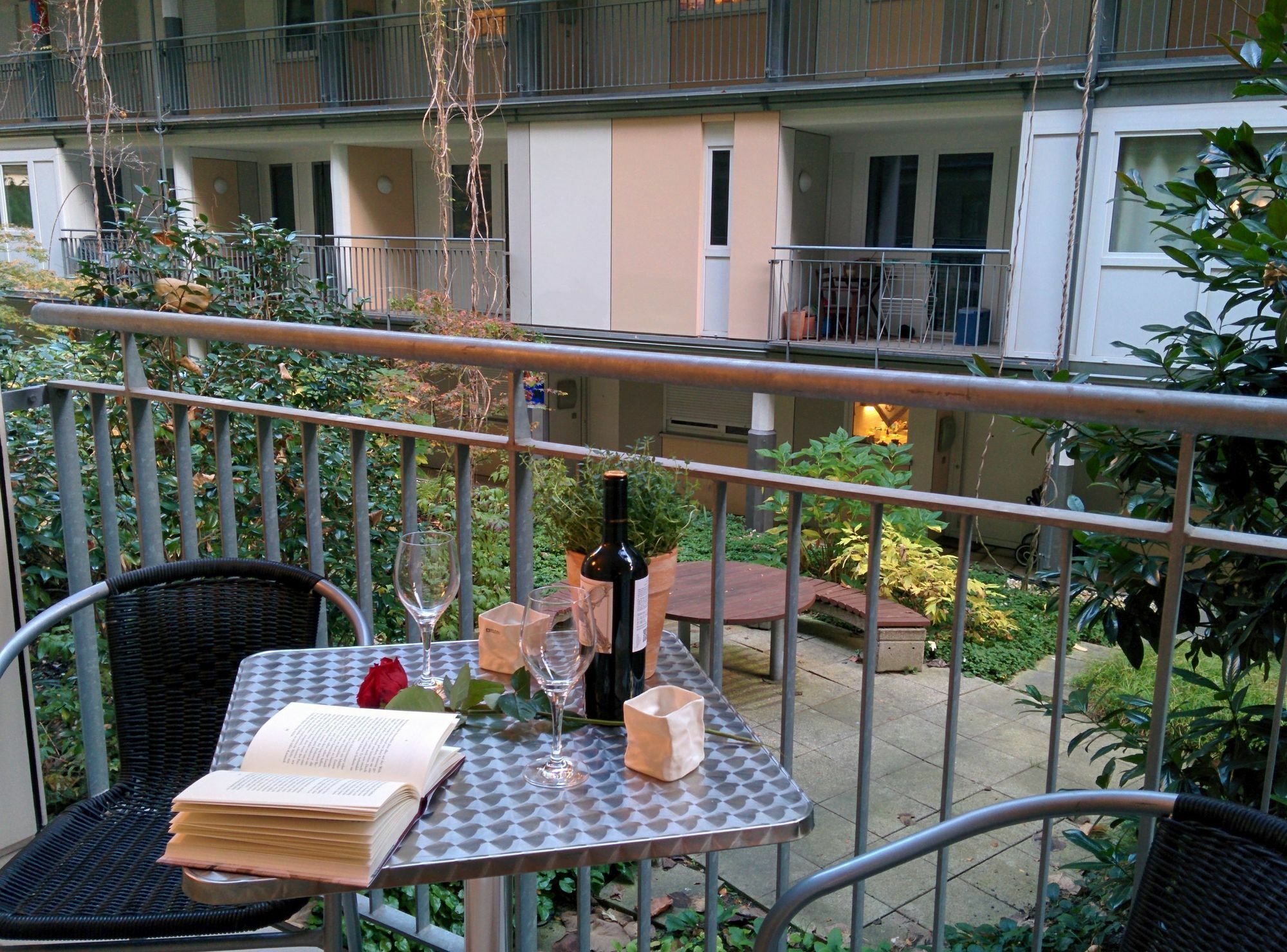 Apartmenthaus Elster Lofts 라이프치히 외부 사진