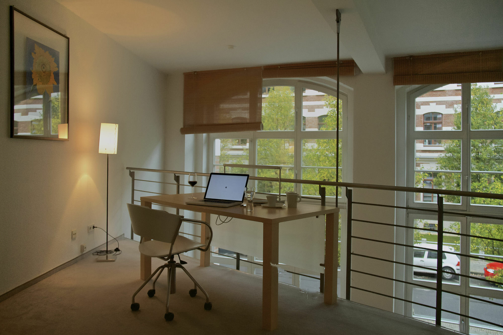 Apartmenthaus Elster Lofts 라이프치히 외부 사진