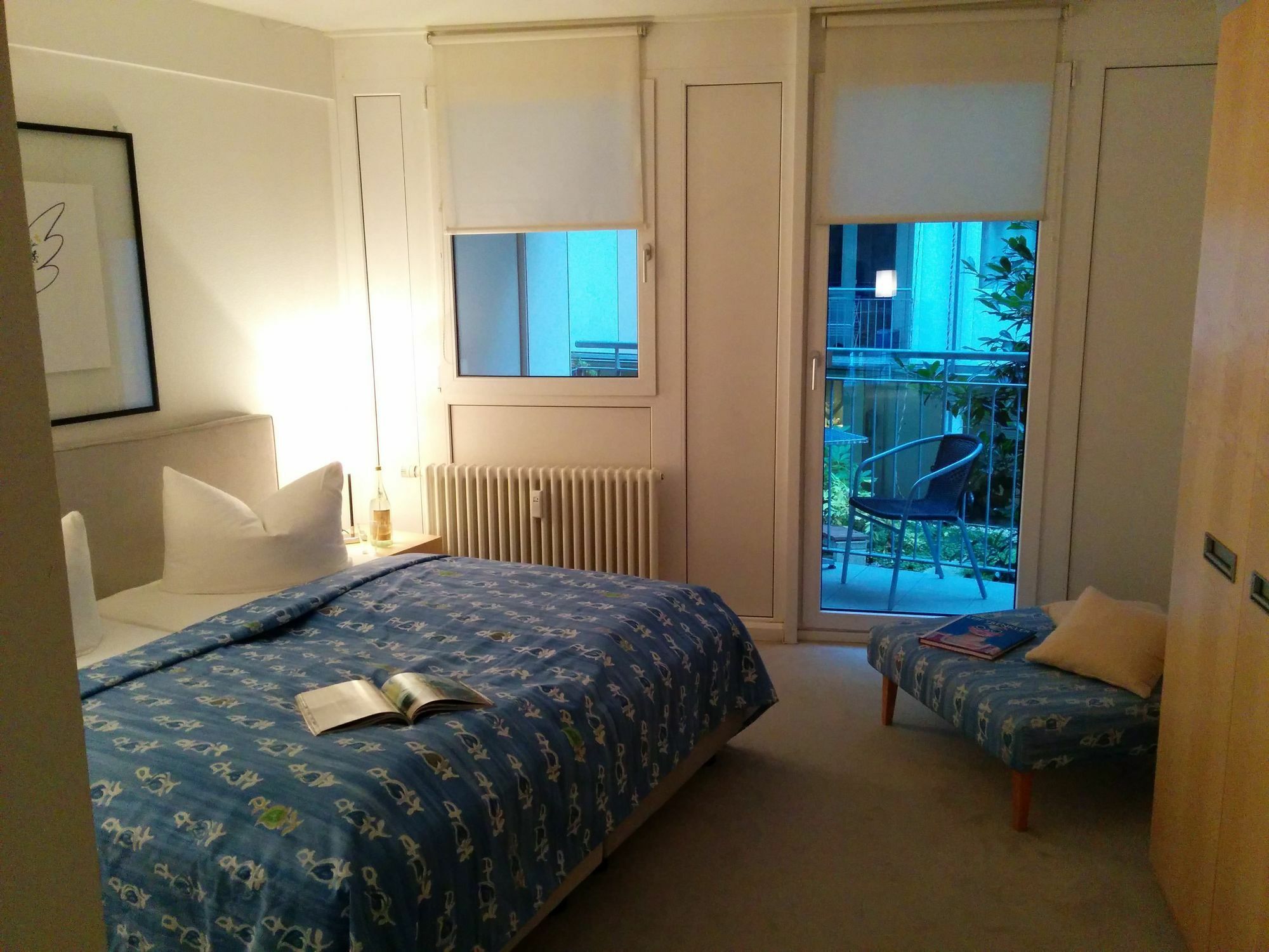 Apartmenthaus Elster Lofts 라이프치히 외부 사진