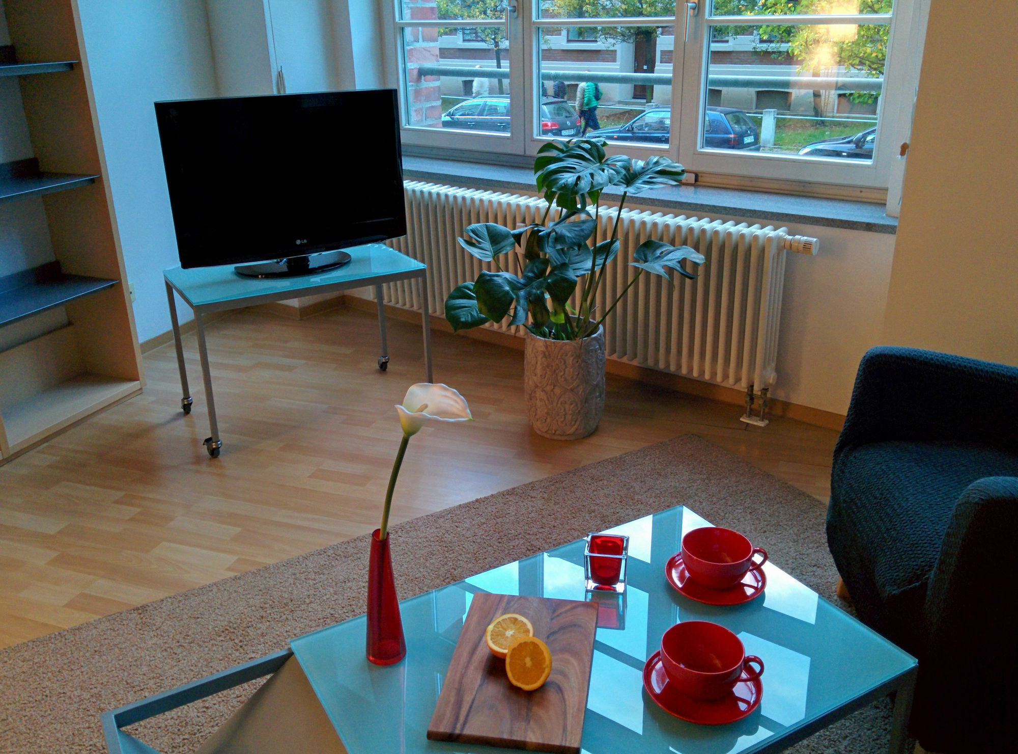 Apartmenthaus Elster Lofts 라이프치히 외부 사진